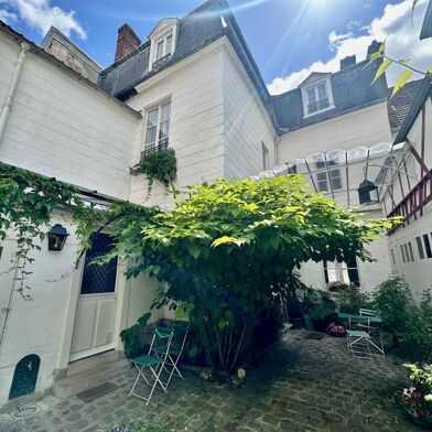 Maison 9 pièces 190 m²