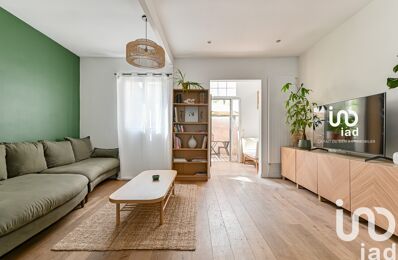 vente maison 634 000 € à proximité de Croissy-sur-Seine (78290)