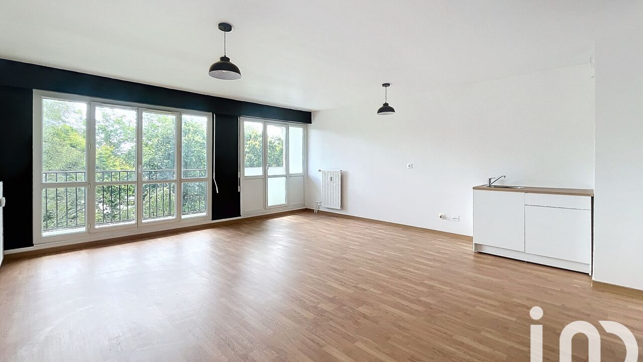 appartement 4 pièces 78 m2 à vendre à Vertou (44120)