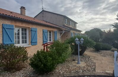 vente maison 239 000 € à proximité de Saint-Malô-du-Bois (85590)