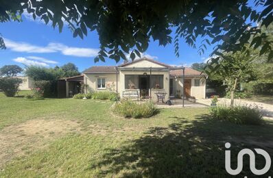 vente maison 314 000 € à proximité de Saint-Martin-d'Ardèche (07700)