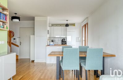 vente appartement 620 000 € à proximité de Gennevilliers (92230)