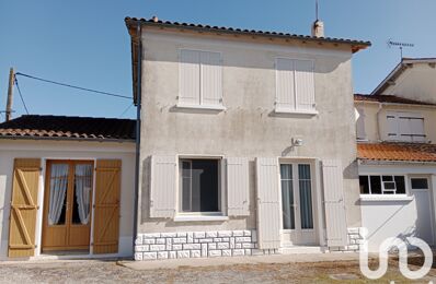 maison 6 pièces 109 m2 à vendre à Prin-Deyrançon (79210)