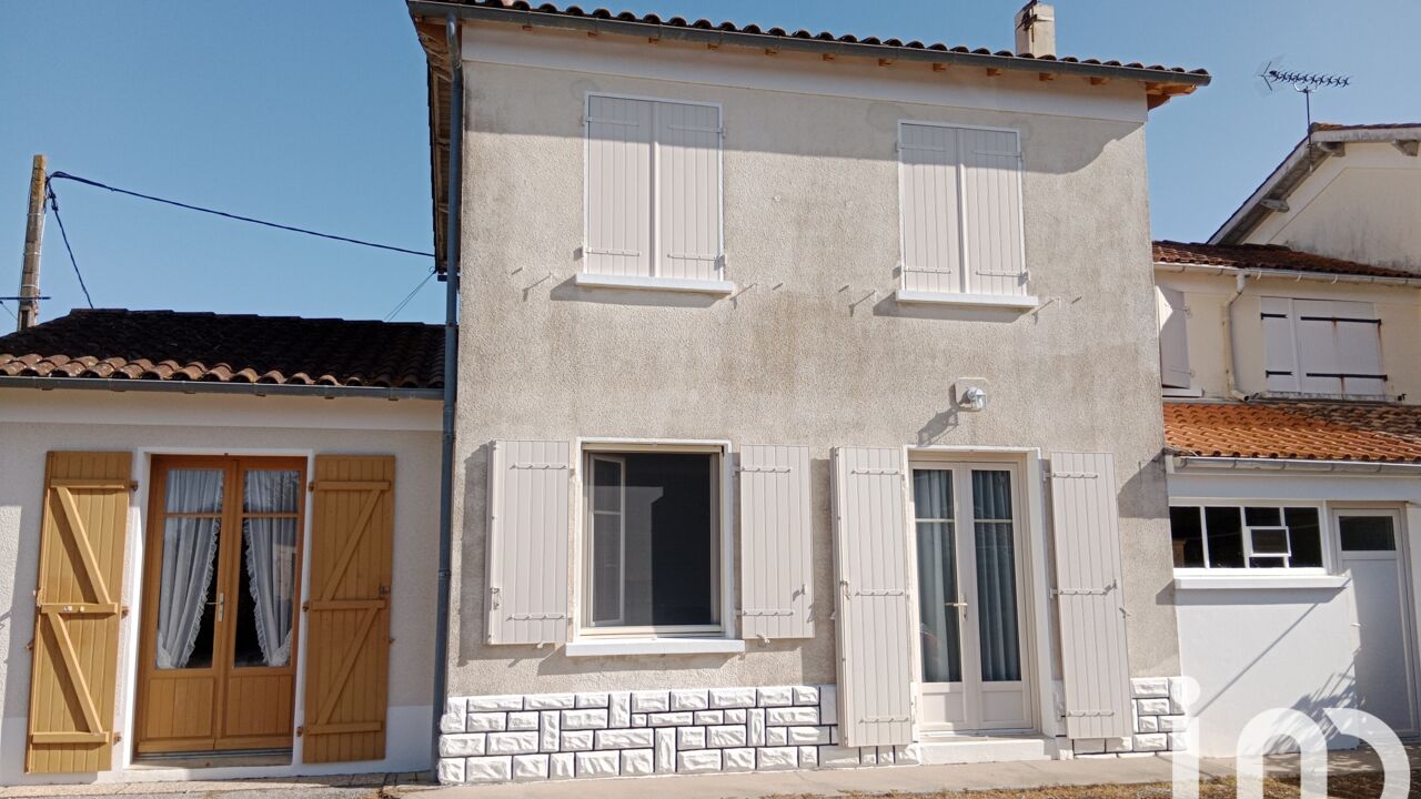 maison 6 pièces 109 m2 à vendre à Prin-Deyrançon (79210)