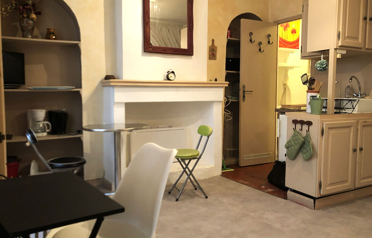 appartement 1 pièces 22 m2 à louer à Avignon (84000)