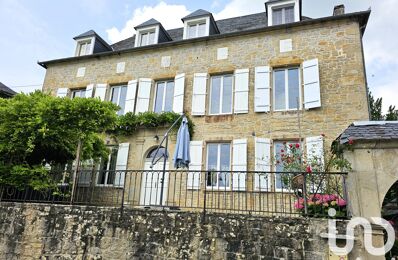 vente maison 410 000 € à proximité de Queyssac-les-Vignes (19120)