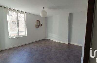 vente appartement 86 000 € à proximité de Charmont-en-Beauce (45480)