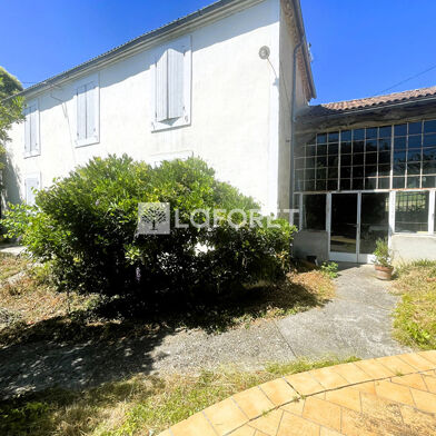 Maison 5 pièces 177 m²