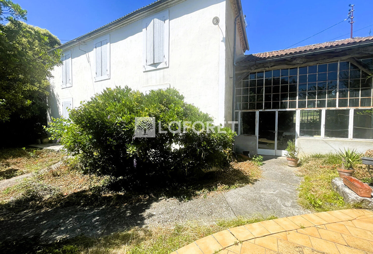Maison Lafox 5 pièce(s) 163.27 m2 — photo 1