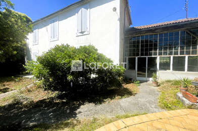 Maison 5 pièces 149000 €