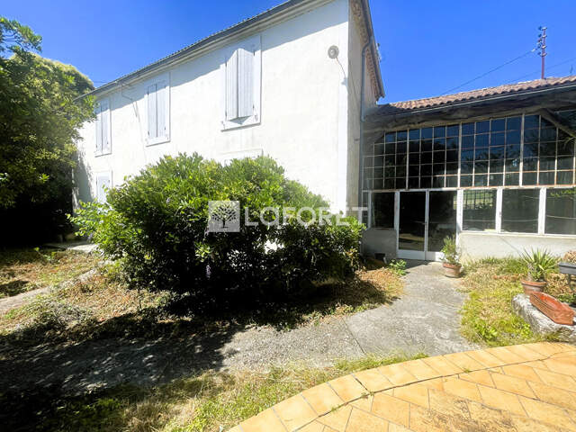 Maison Lafox 5 pièce(s) 163.27 m2 — photo du bien