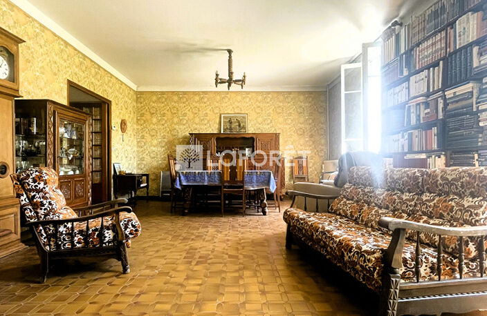Maison Lafox 5 pièce(s) 163.27 m2 — photo 2