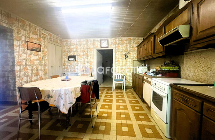 Maison Lafox 5 pièce(s) 163.27 m2 — photo 3