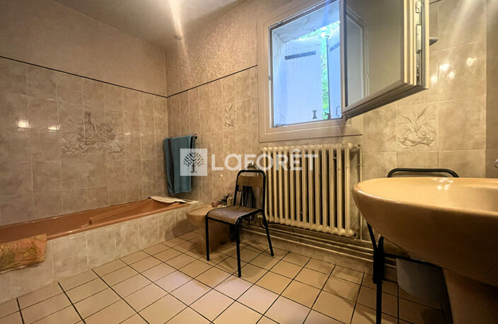 Maison Lafox 5 pièce(s) 163.27 m2 — photo 5
