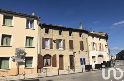 vente appartement 99 000 € à proximité de Villeneuve-Lès-Avignon (30400)