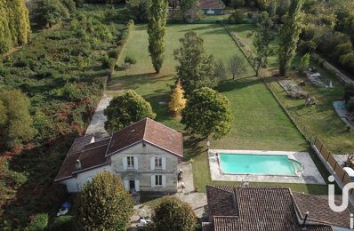 vente maison 547 000 € à proximité de Bordeaux (33800)