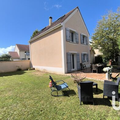 Maison 6 pièces 95 m²