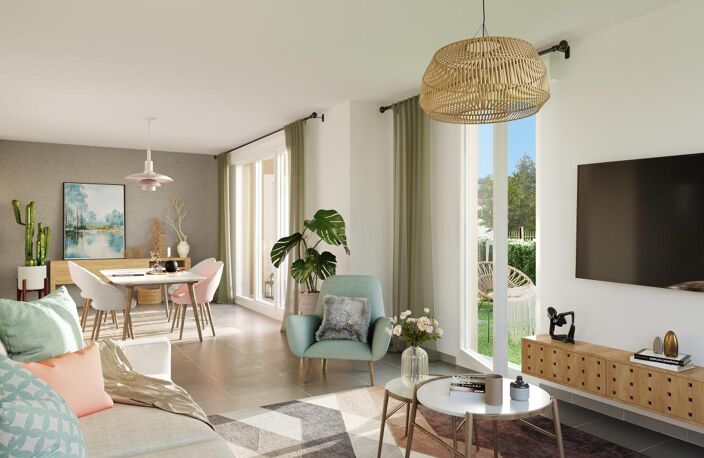 La Pinède à Saint-Brevin-les-Pins — photo 3