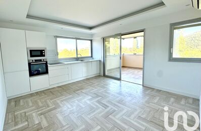 vente appartement 270 000 € à proximité de Mougins (06250)