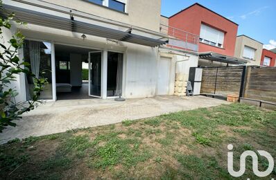 vente maison 375 000 € à proximité de Méry (73420)