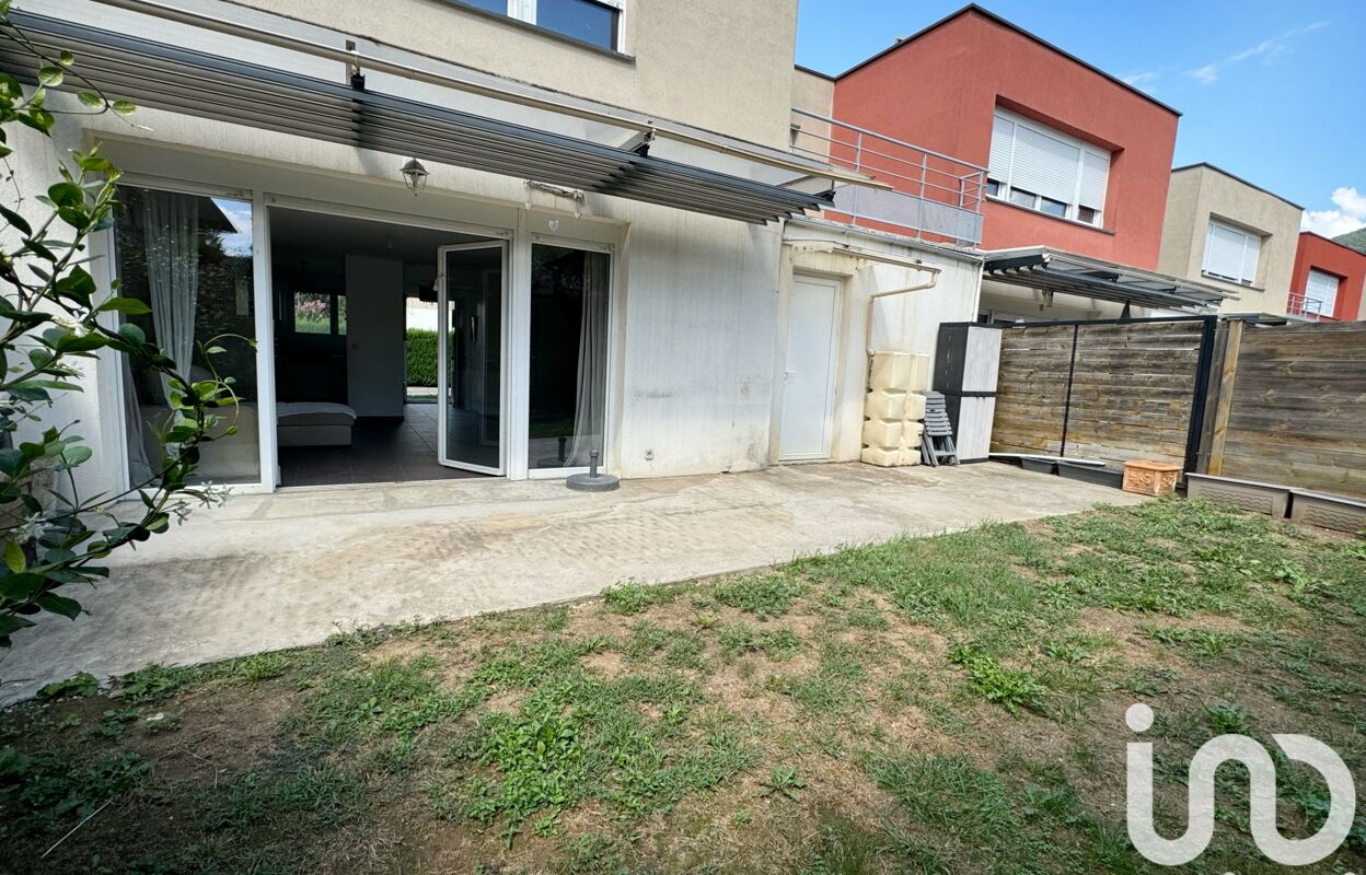 maison 4 pièces 80 m2 à vendre à La Ravoire (73490)