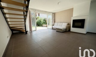 Maison 4 Pièces 80 m² à vendre à La Ravoire (73490)
