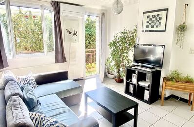 vente appartement 259 000 € à proximité de Venelles (13770)