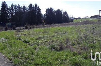 terrain  pièces 1265 m2 à vendre à Morhange (57340)