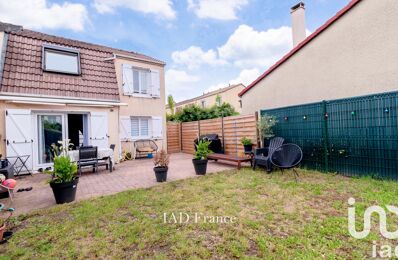 vente maison 355 000 € à proximité de Courcelles-sur-Viosne (95650)