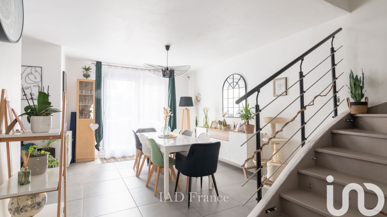 maison 5 pièces 97 m2 à vendre à Triel-sur-Seine (78510)