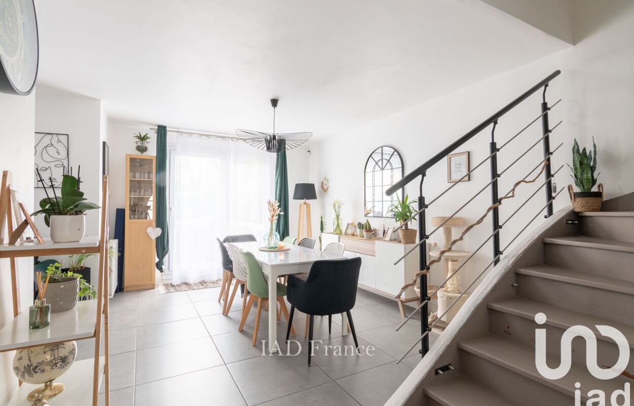 maison 5 pièces 97 m2 à vendre à Triel-sur-Seine (78510)