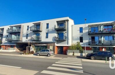 appartement 2 pièces 51 m2 à vendre à Chateau-d'Olonne (85180)