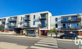 Appartement 2 Pièces 51 m² à vendre à Les Sables-d'Olonne (85180)