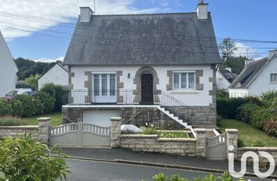 vente maison 198 000 € à proximité de Pleumeur-Bodou (22560)