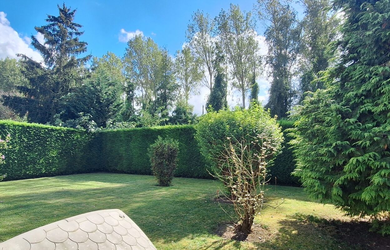 maison 4 pièces 120 m2 à vendre à Orchies (59310)