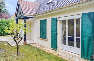 vente maison 890 000 € à proximité de Saint-Germain-en-Laye (78100)