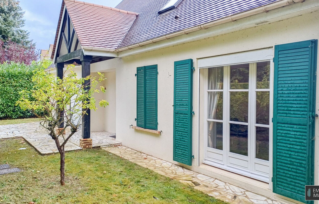 maison 6 pièces 180 m2 à vendre à Villennes-sur-Seine (78670)