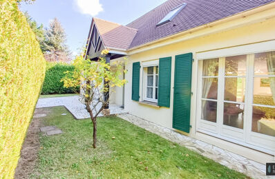 vente maison 890 000 € à proximité de Montainville (78124)