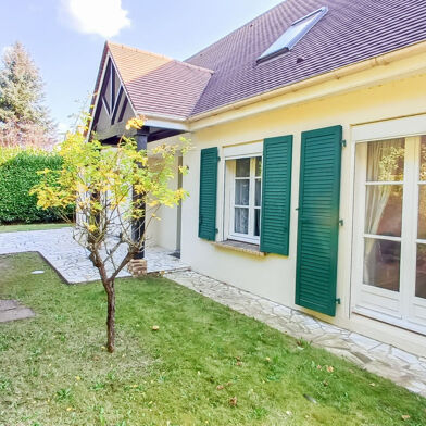 Maison 6 pièces 180 m²