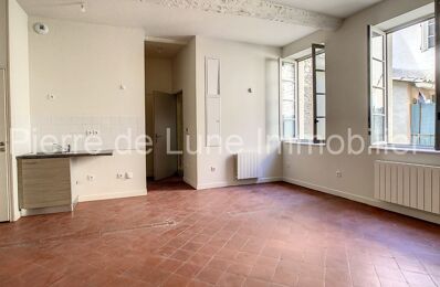 location appartement 420 € CC /mois à proximité de Bellegarde (30127)