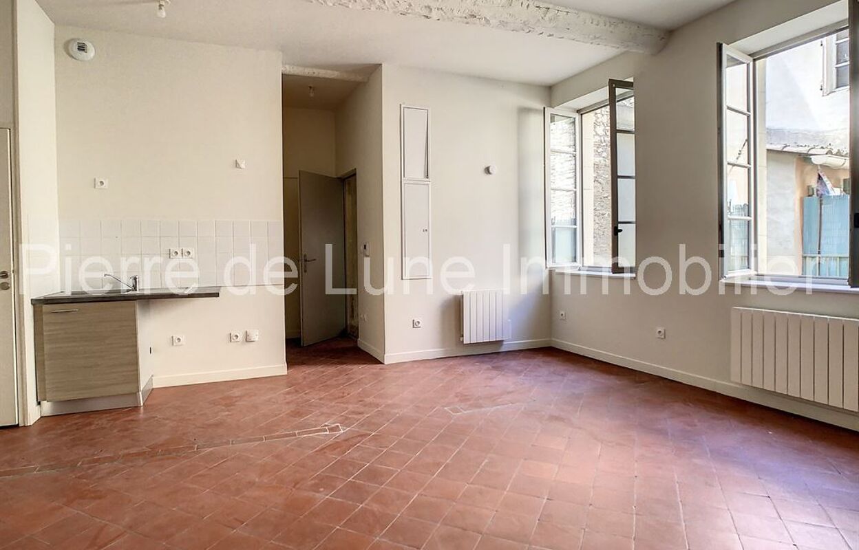 appartement 1 pièces 36 m2 à louer à Nîmes (30000)