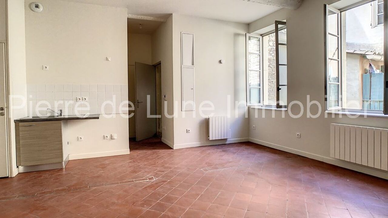 appartement 1 pièces 36 m2 à louer à Nîmes (30000)