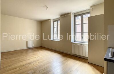 location appartement 370 € CC /mois à proximité de Bellegarde (30127)