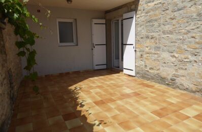 location appartement 552 € CC /mois à proximité de Aubenas (07200)