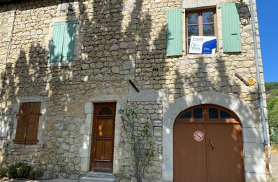 location maison 710 € CC /mois à proximité de Vallon-Pont-d'Arc (07150)