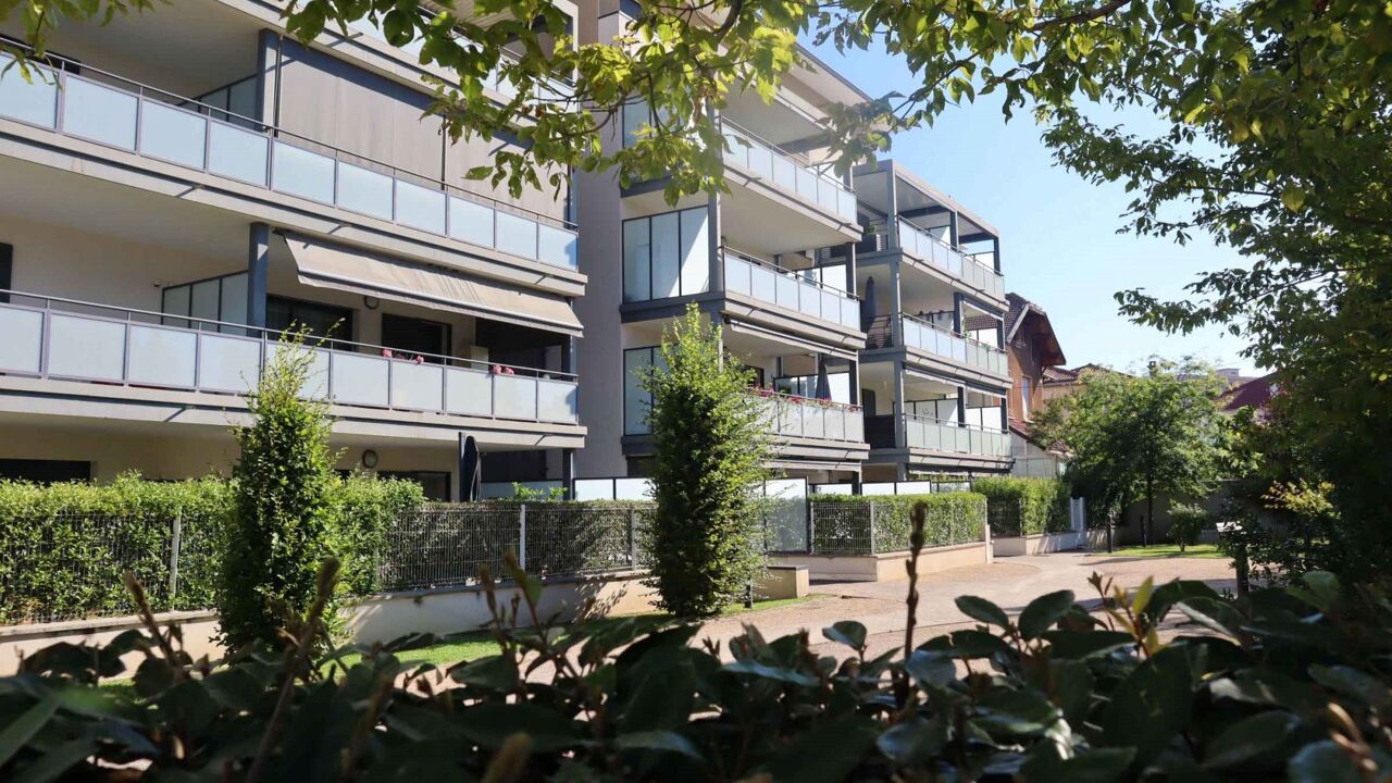 appartement 3 pièces 73 m2 à louer à Romans-sur-Isère (26100)