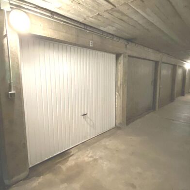 Garage 14 m²