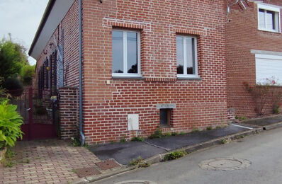 vente maison 149 900 € à proximité de Haulchin (59121)