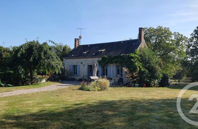 vente maison 327 700 € à proximité de Saint-Pierre-le-Bost (23600)