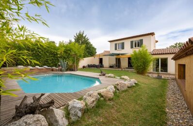 vente maison 450 000 € à proximité de Forcalquier (04300)